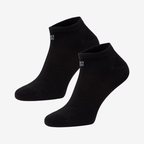 Bamboe Sneakersokken 2-pack