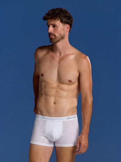 Bamboe Boxershorts Original 3-pack