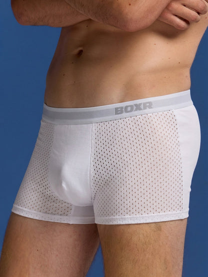 Bamboe Boxershorts Original 3-pack