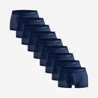 Blauw