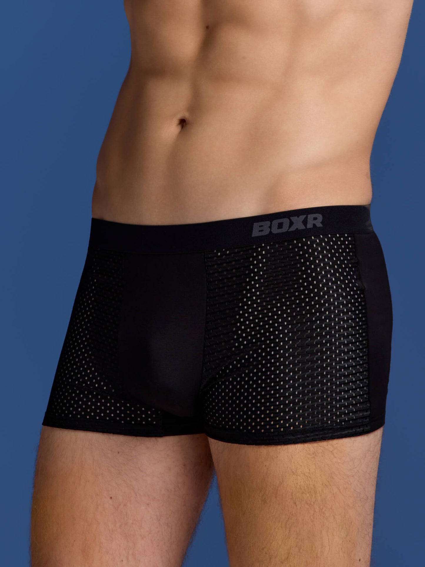 Bamboe Boxershorts Original 9+3 GRATIS