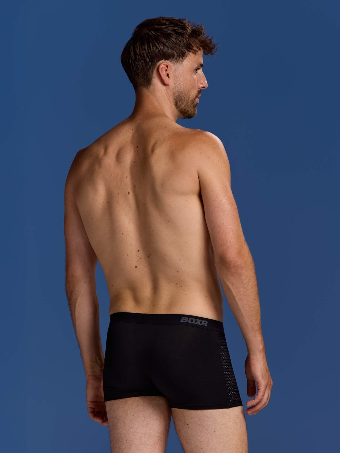 Bamboe Boxershorts Original 9-pack