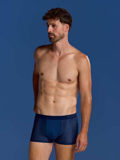 Bamboe Boxershorts Original 6+2 GRATIS