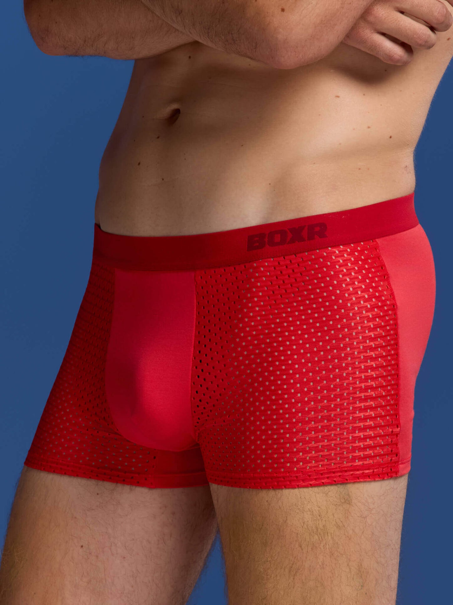 Bamboe Boxershorts Original 9-pack