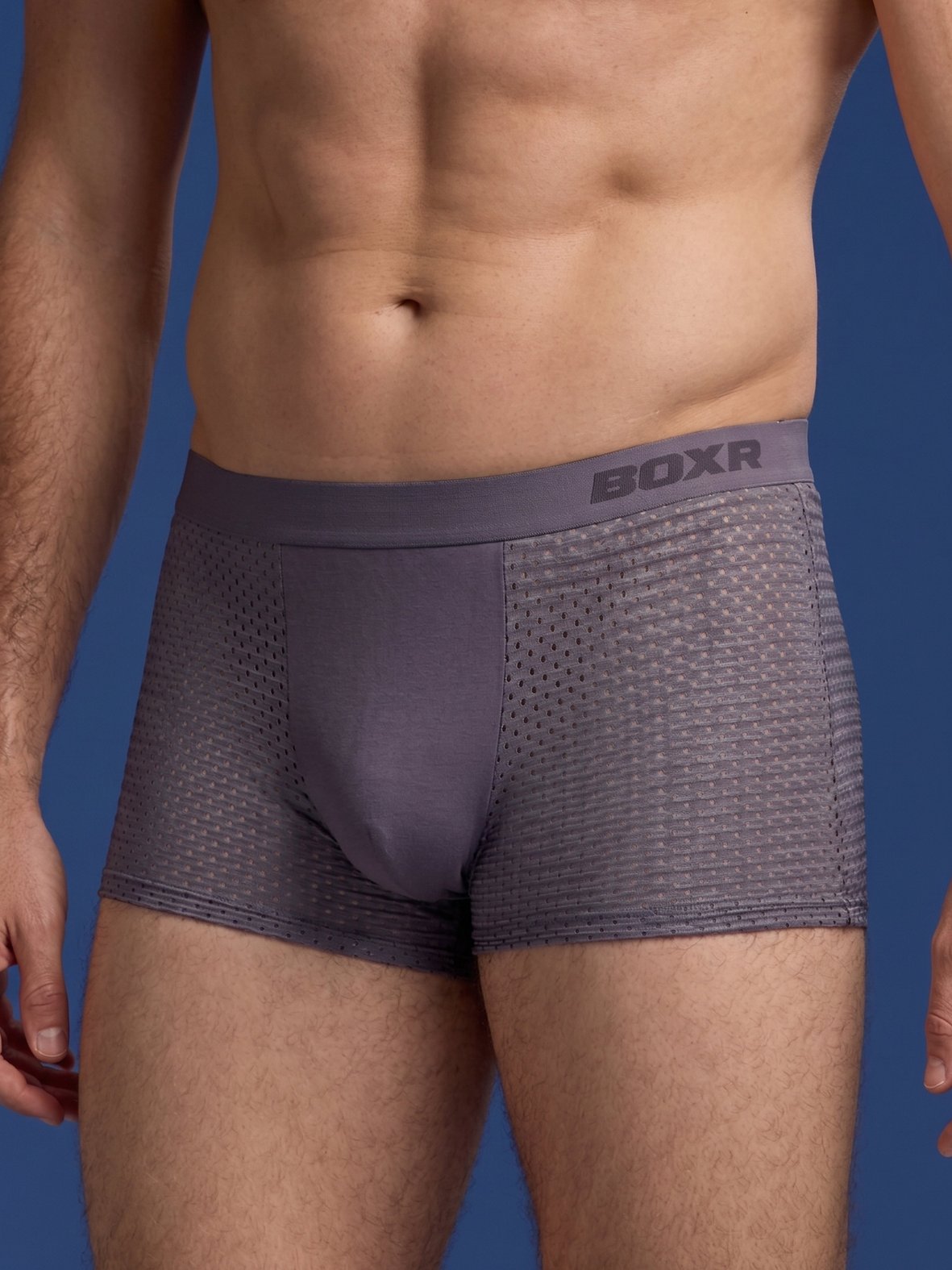 Bamboe Boxershorts Original 6+2 GRATIS