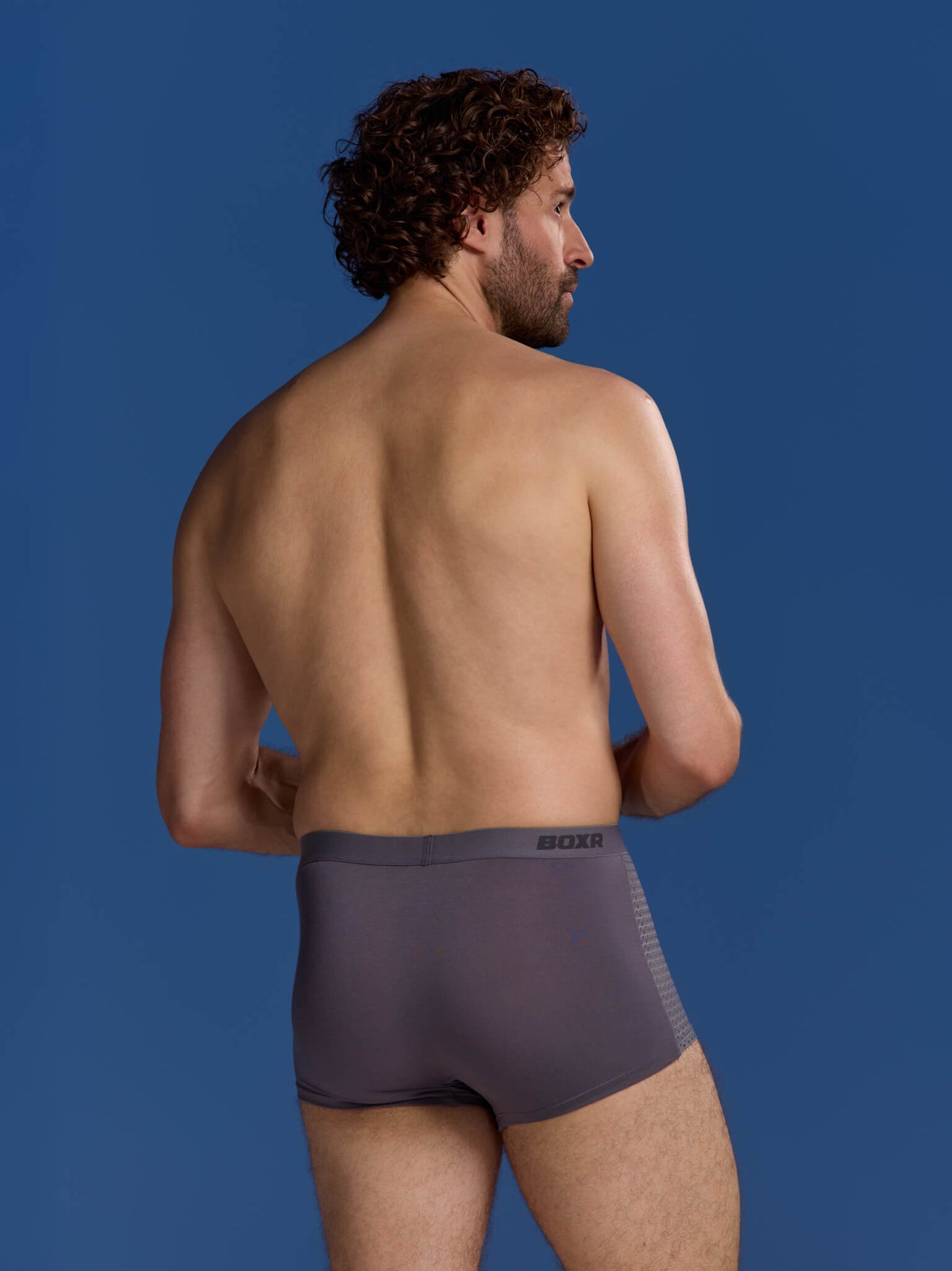 Bamboe Boxershorts Original 9-pack