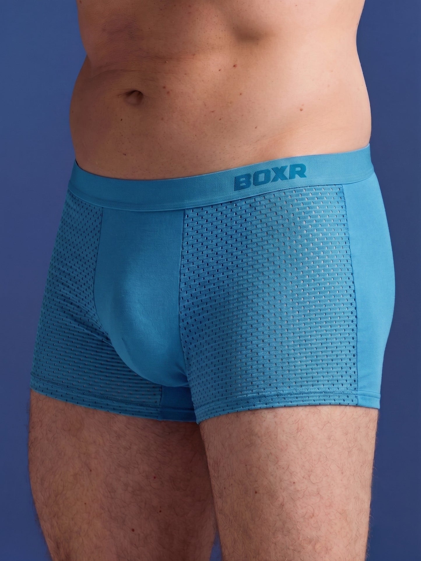 Bamboe Boxershorts Original 9-pack