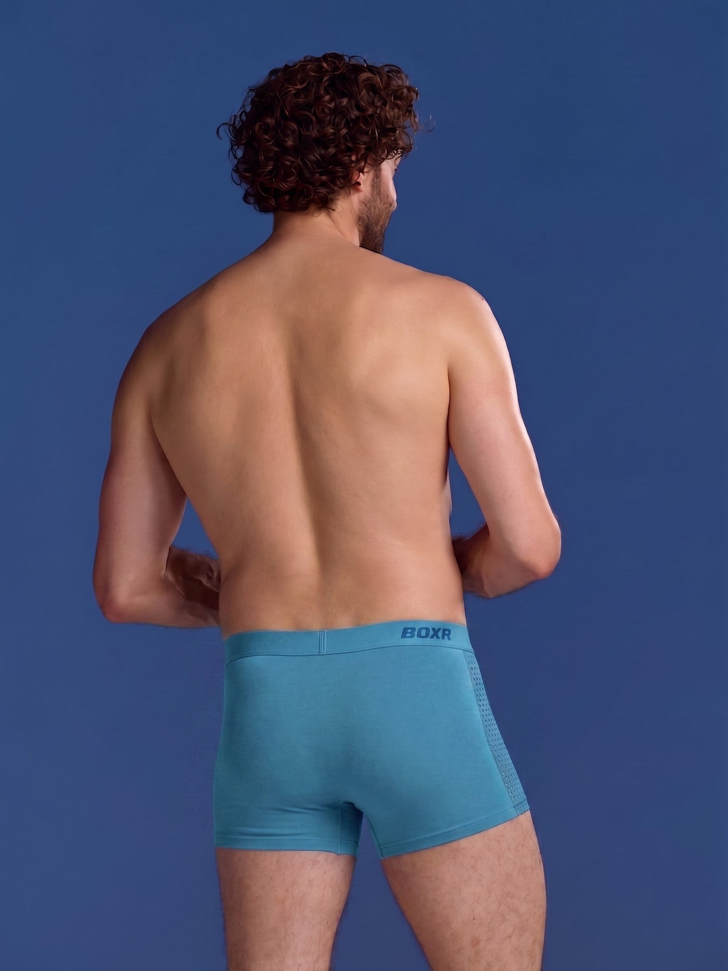 Bamboe Boxershorts Original 2+3 GRATIS