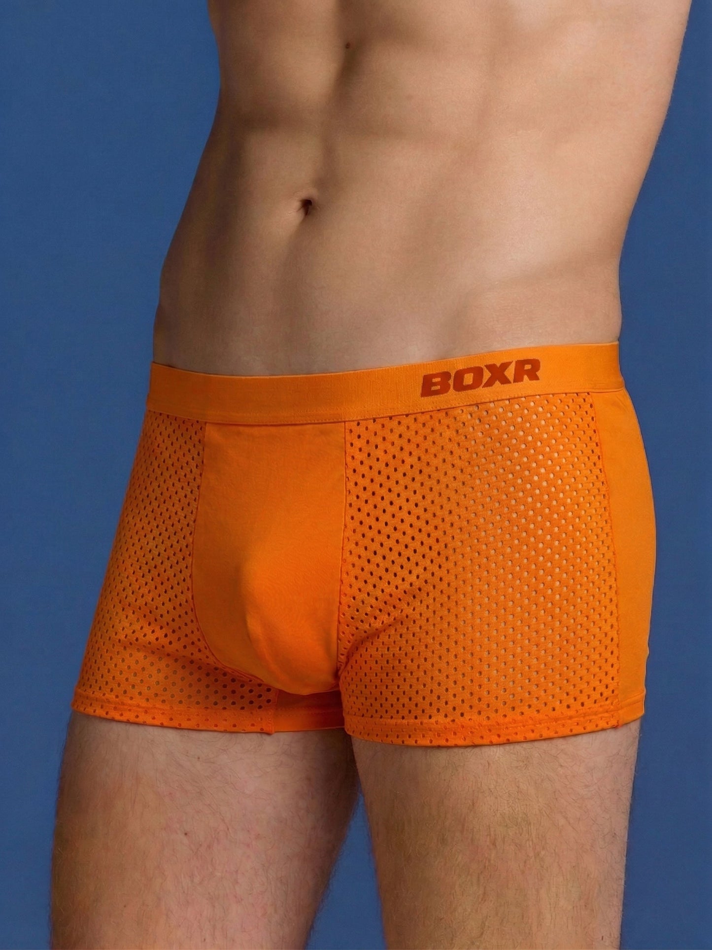 Bamboe Boxershorts Original 3-pack