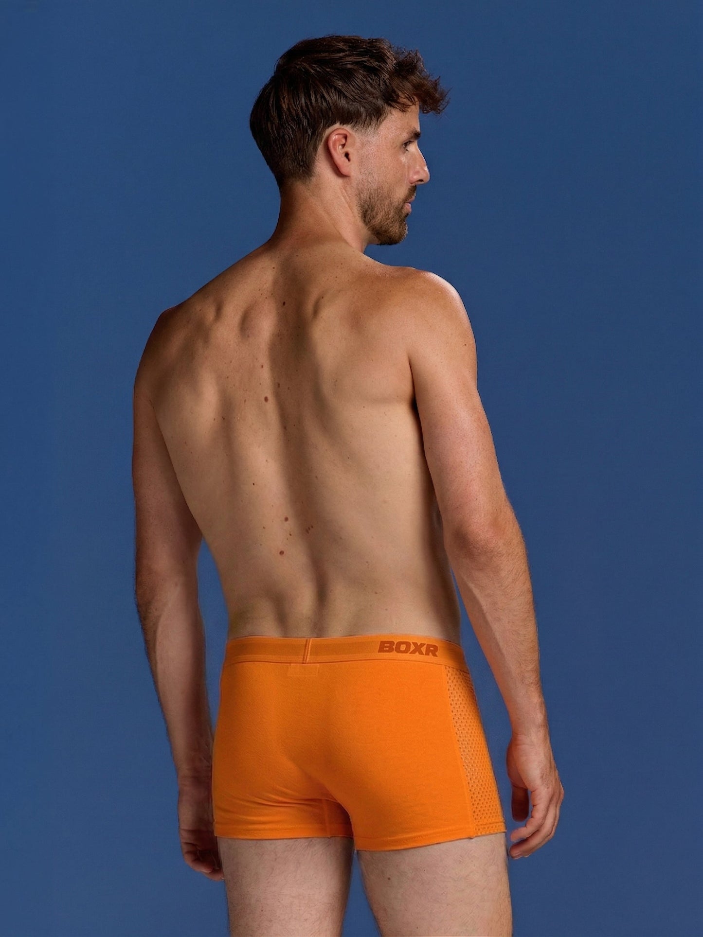 Bamboe Boxershorts Original 6-pack