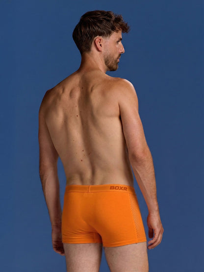 Bamboe Boxershorts Original 6-pack