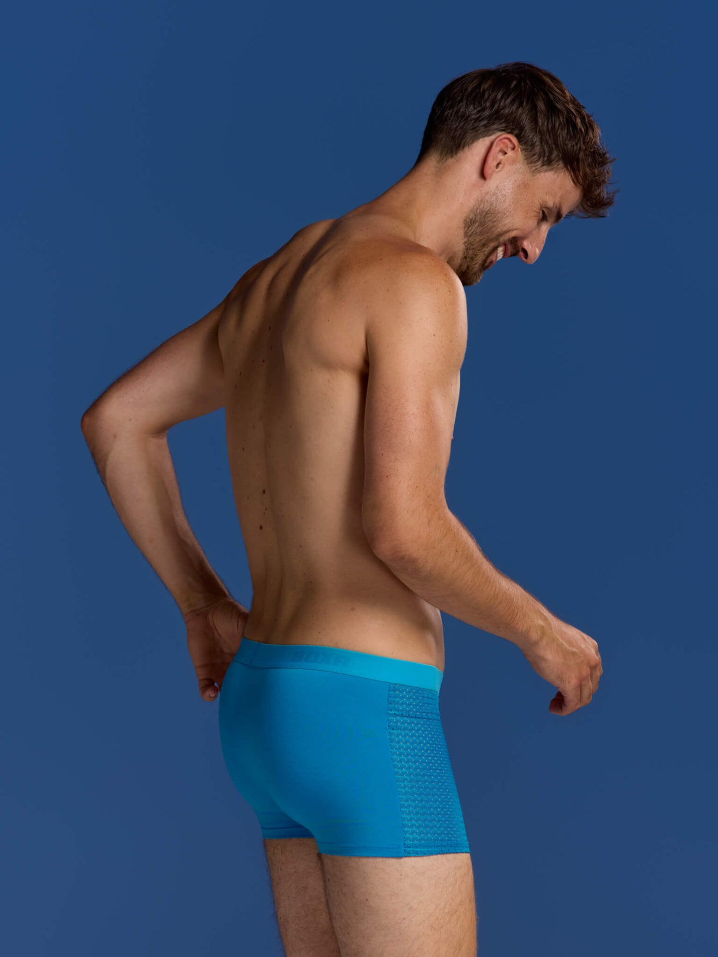 Bamboe Boxershorts Original 6+2 GRATIS