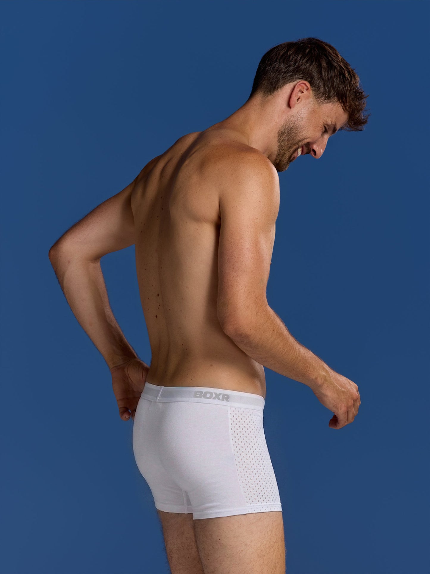Bamboe Boxershorts Original 2+3 GRATIS