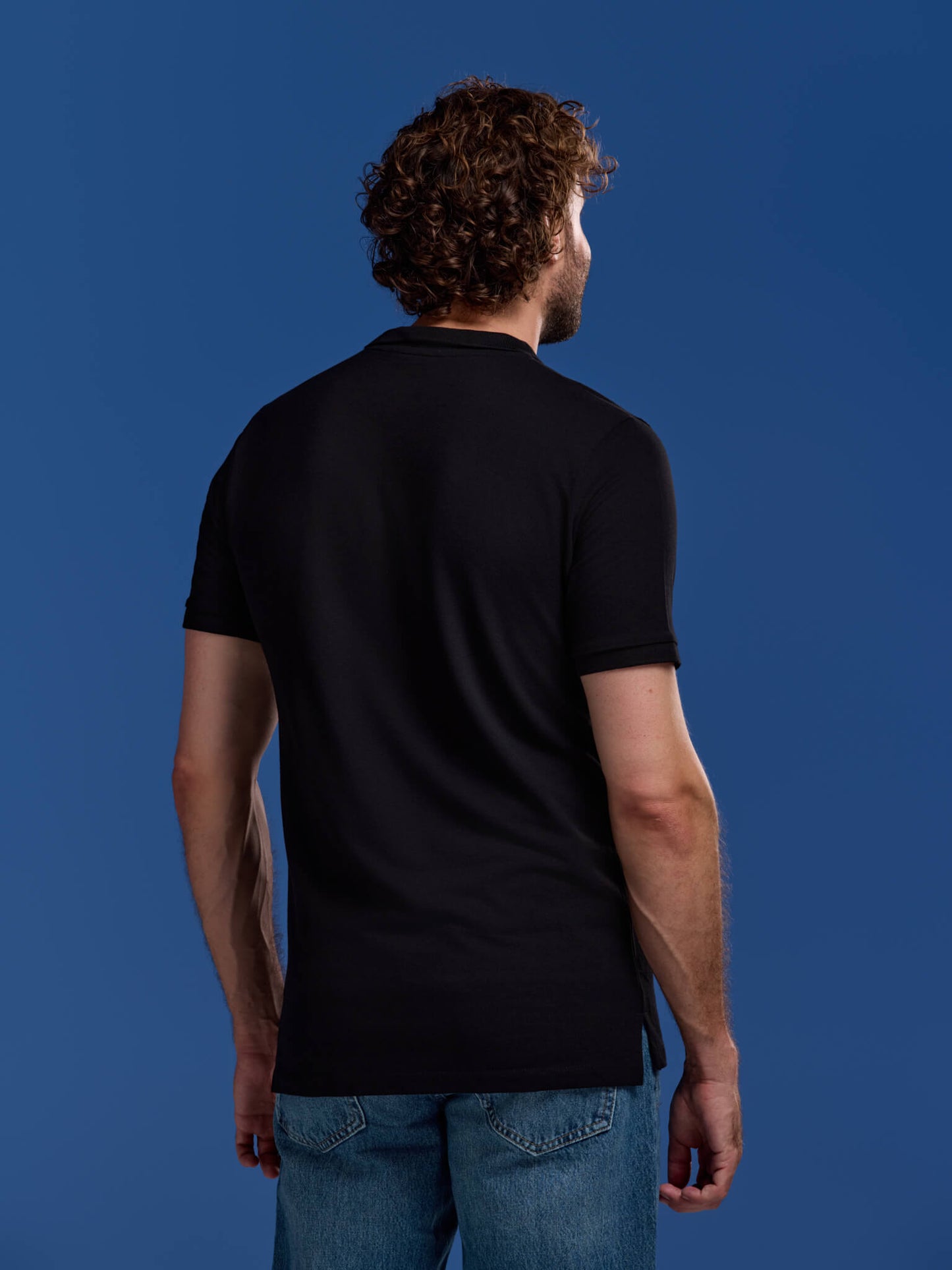 Bamboe Polo's 4-pack