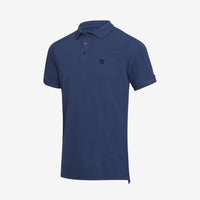 Marineblauw