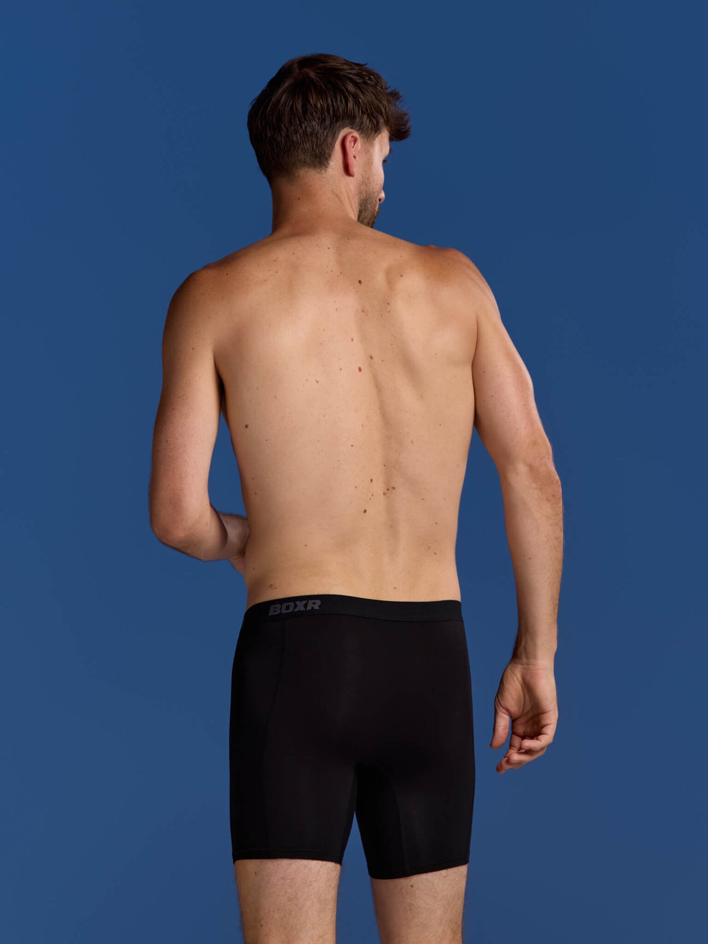 Bamboe Boxershorts Pro 3-pack