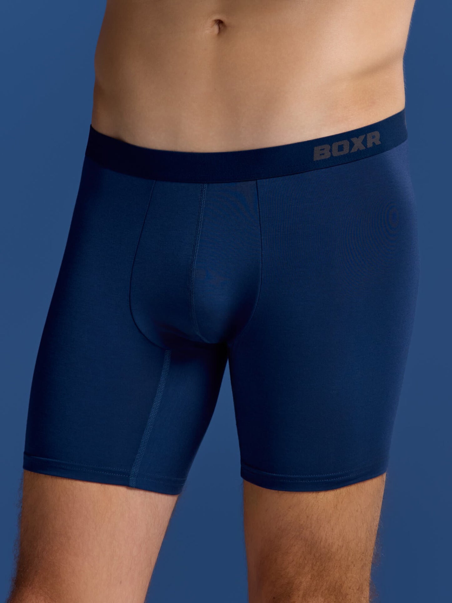 Bamboe Boxershorts Pro 3-pack