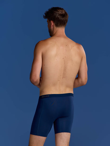 Bamboe Boxershorts Pro 9-pack