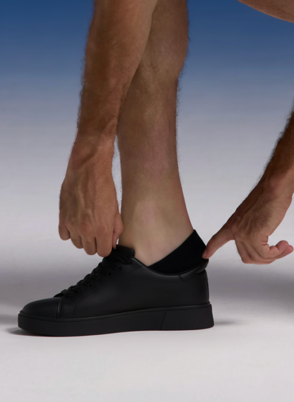 Bamboe Footies 4-pack