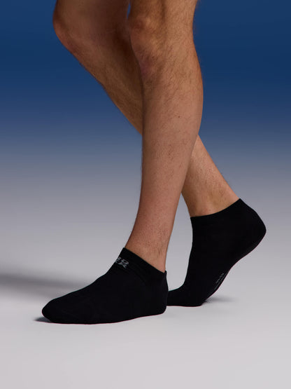 Bamboe Sneakersokken 8-pack