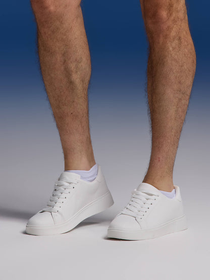 Bamboe Sneakersokken 2-pack