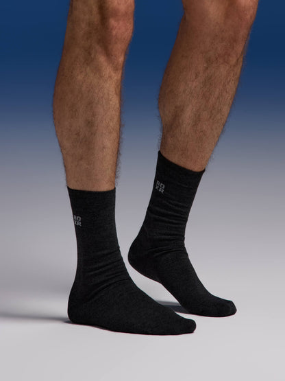 Bamboe Sokken 4-pack