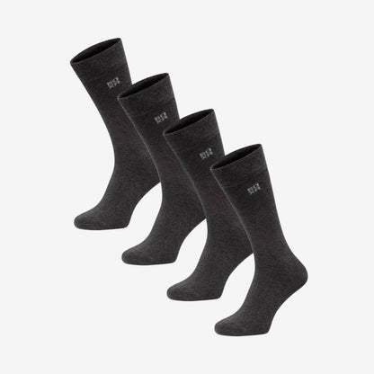 Bamboe Sokken 4-pack