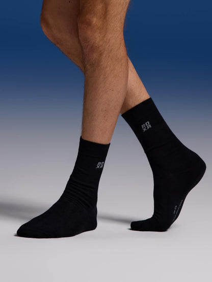 Bamboe Sokken 4-pack