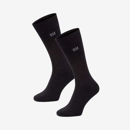 Bamboe Sokken 2-pack