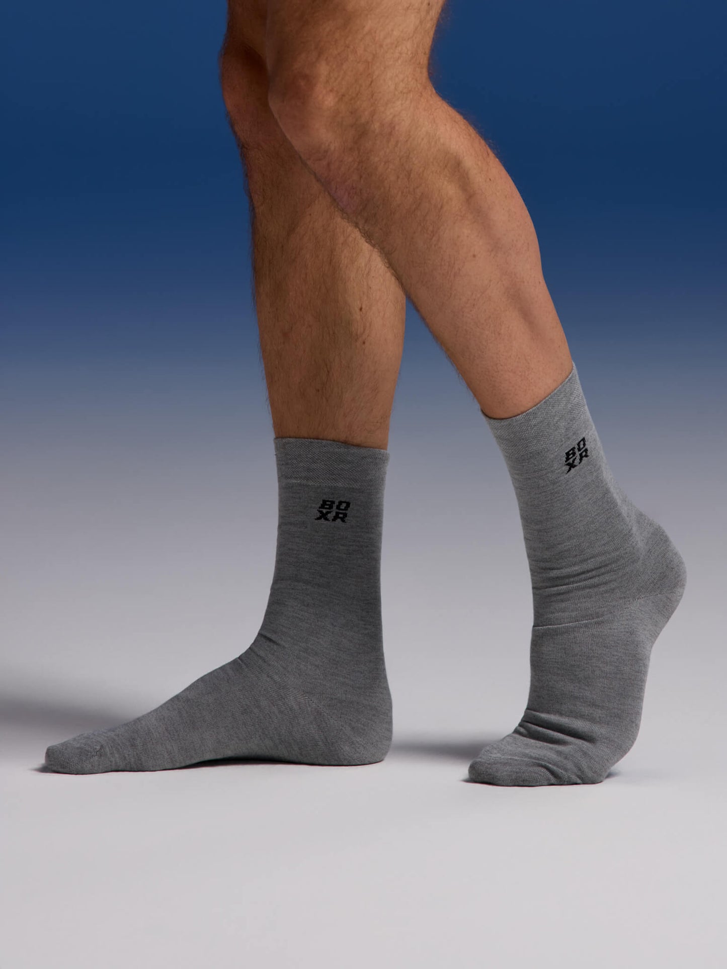 Bamboe Sokken 4-pack