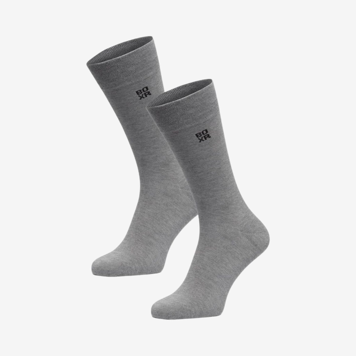 Bamboe Sokken 2-pack