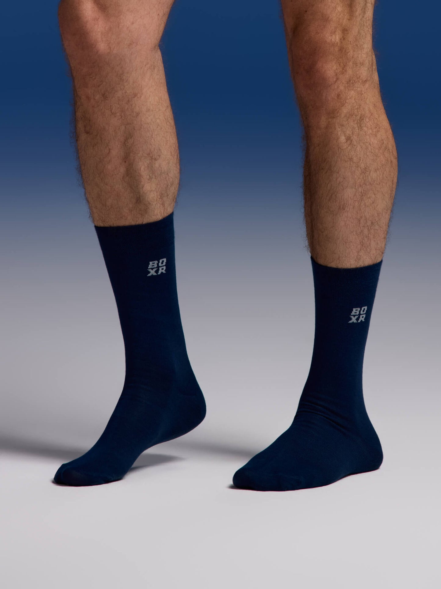 Bamboe Sokken 2-pack