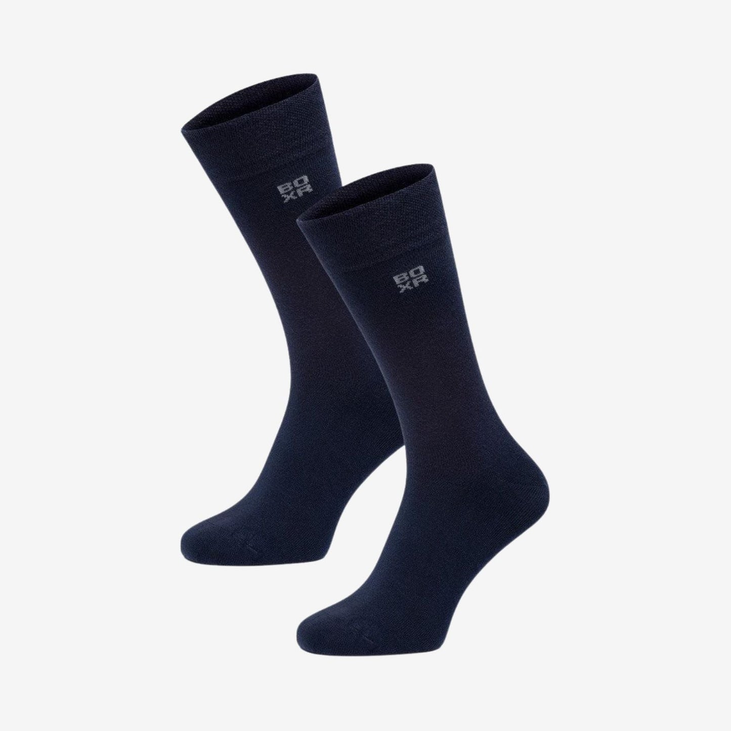 Bamboe Sokken 2-pack