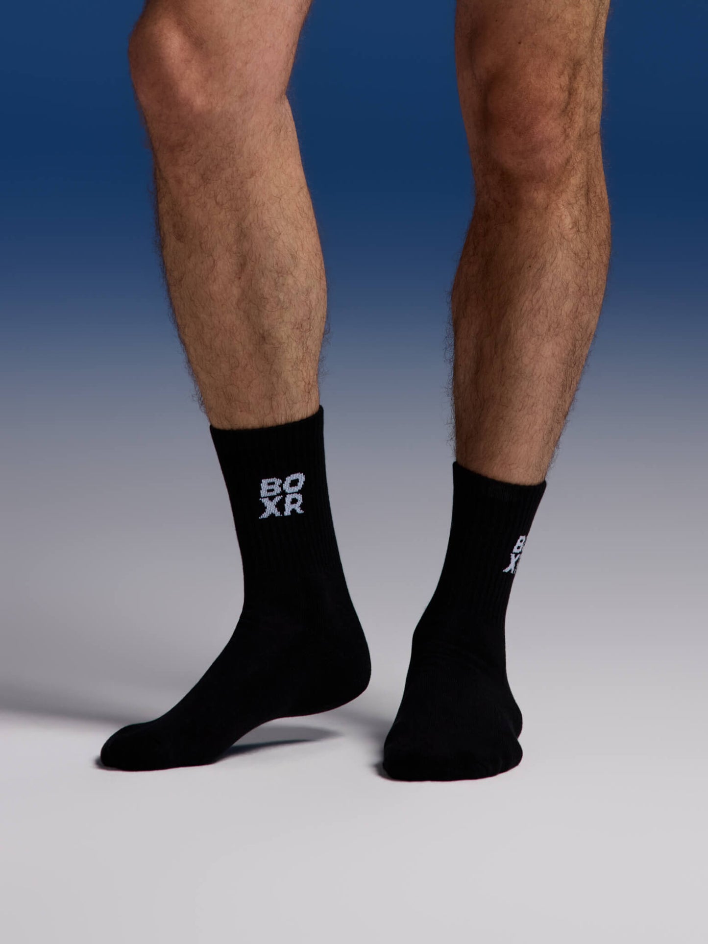 Bamboe Sport Sokken 8-pack