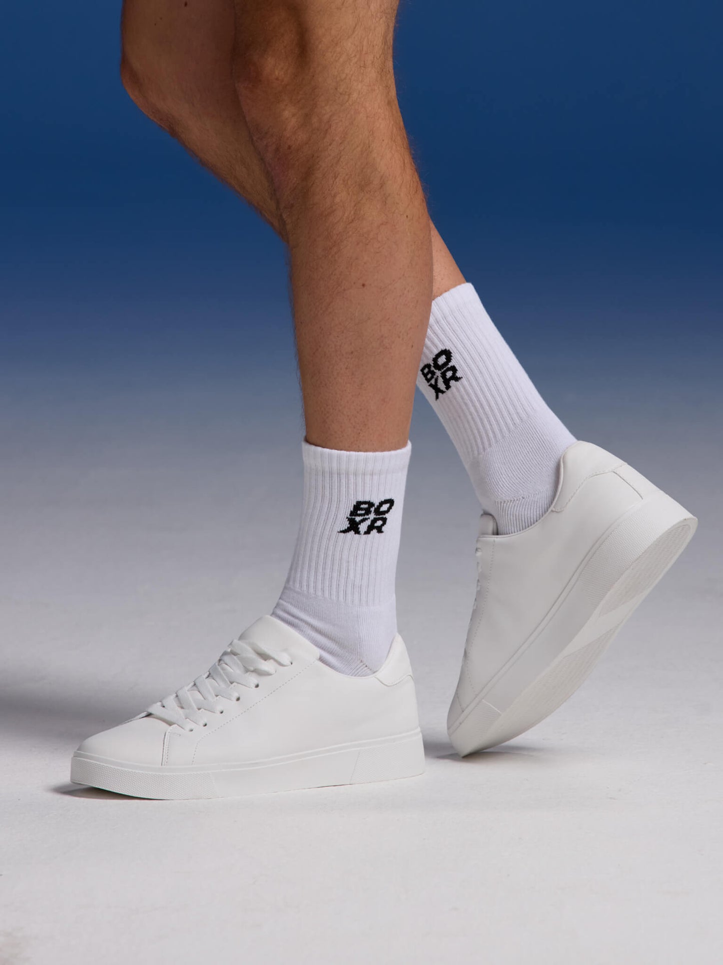 Bamboe Sport Sokken 2-pack