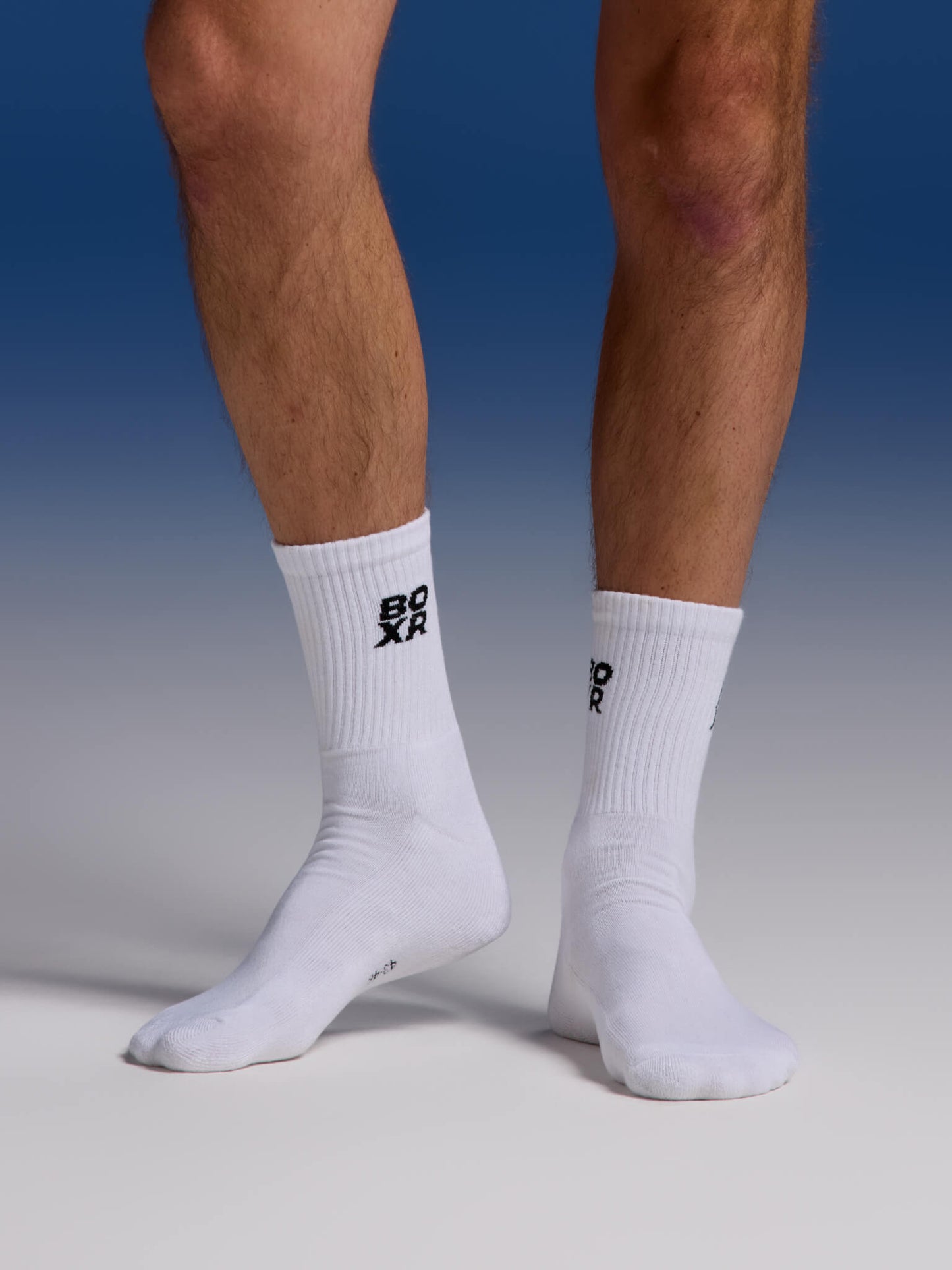 Bamboe Sport Sokken 2-pack
