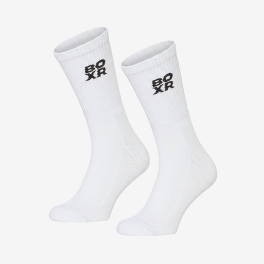 Bamboe Sport Sokken 2-pack