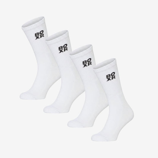 Bamboe Sport Sokken 4-pack