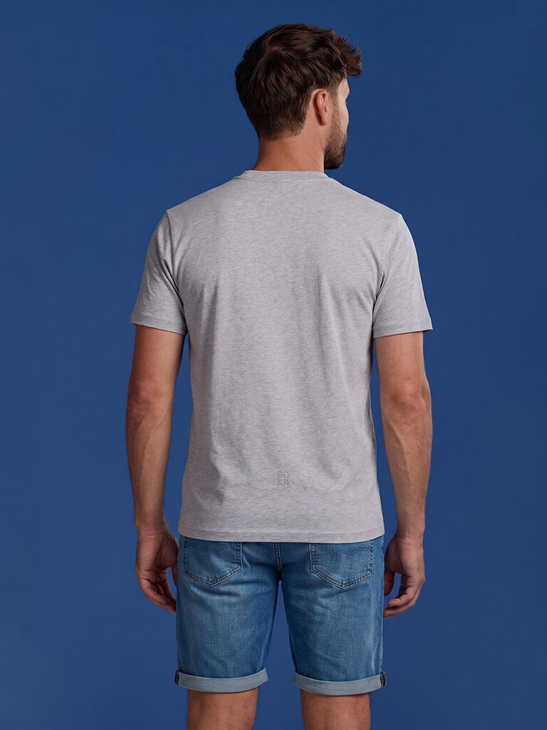Bamboe T-shirts (Regular Fit) 3-pack
