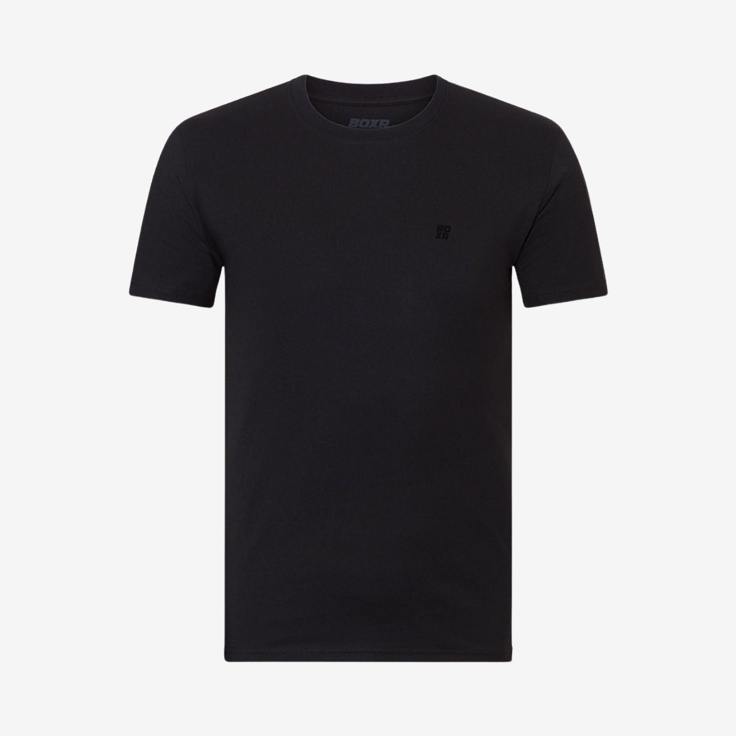 Bamboe T-shirts (Regular Fit) 1-pack