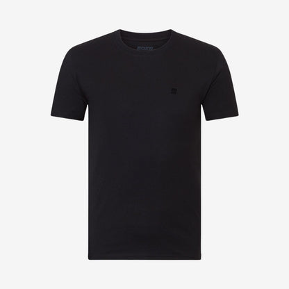 Bamboe T-shirts (Regular Fit) 1-pack