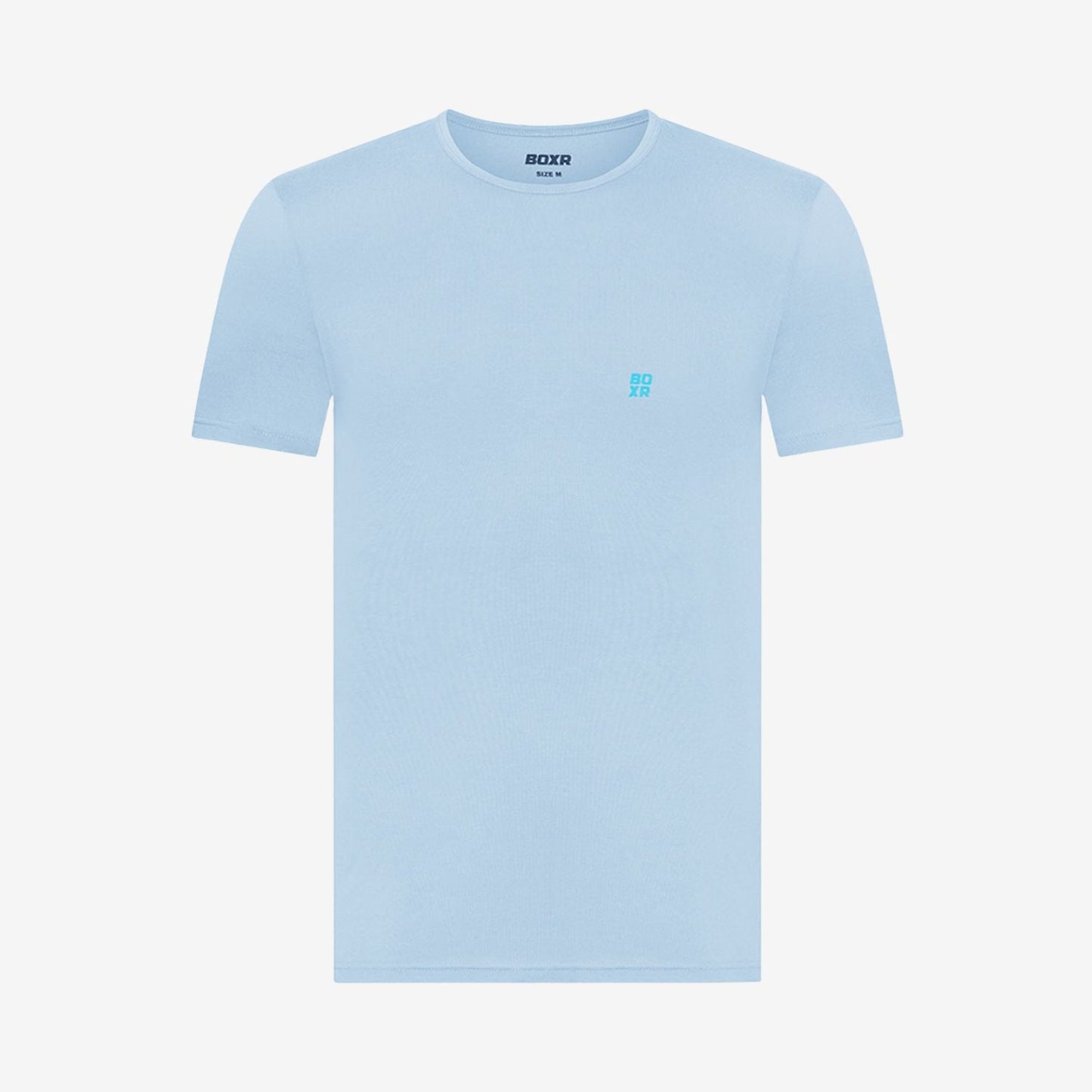 Bamboe T-shirts (Regular Fit) 1-pack