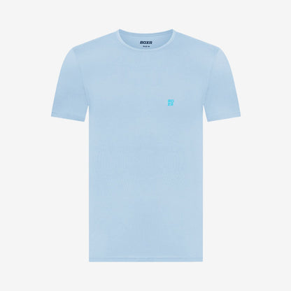 Bamboe T-shirts (Regular Fit) 1-pack