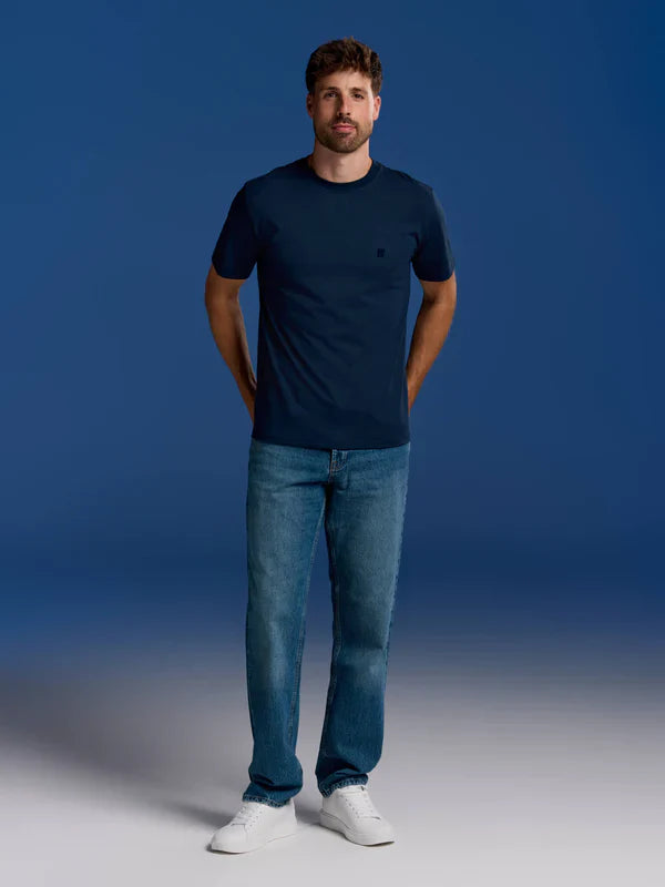 Bamboe T-shirts (Regular Fit) 6-pack