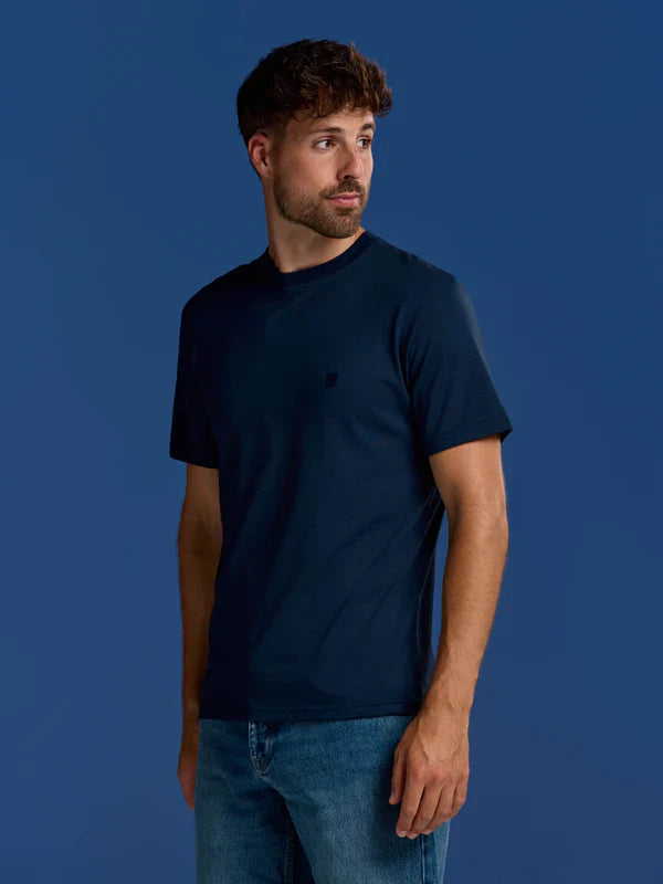 Bamboe T-shirts (Regular Fit) 3-pack