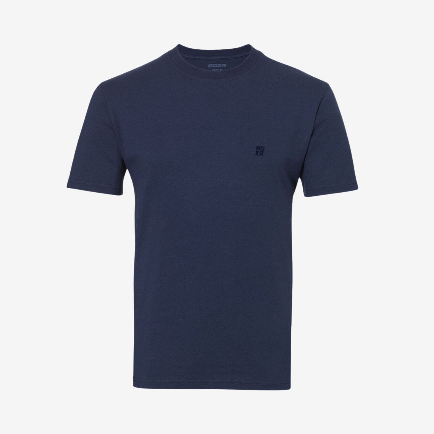 Bamboe T-shirts (Regular Fit) 1-pack