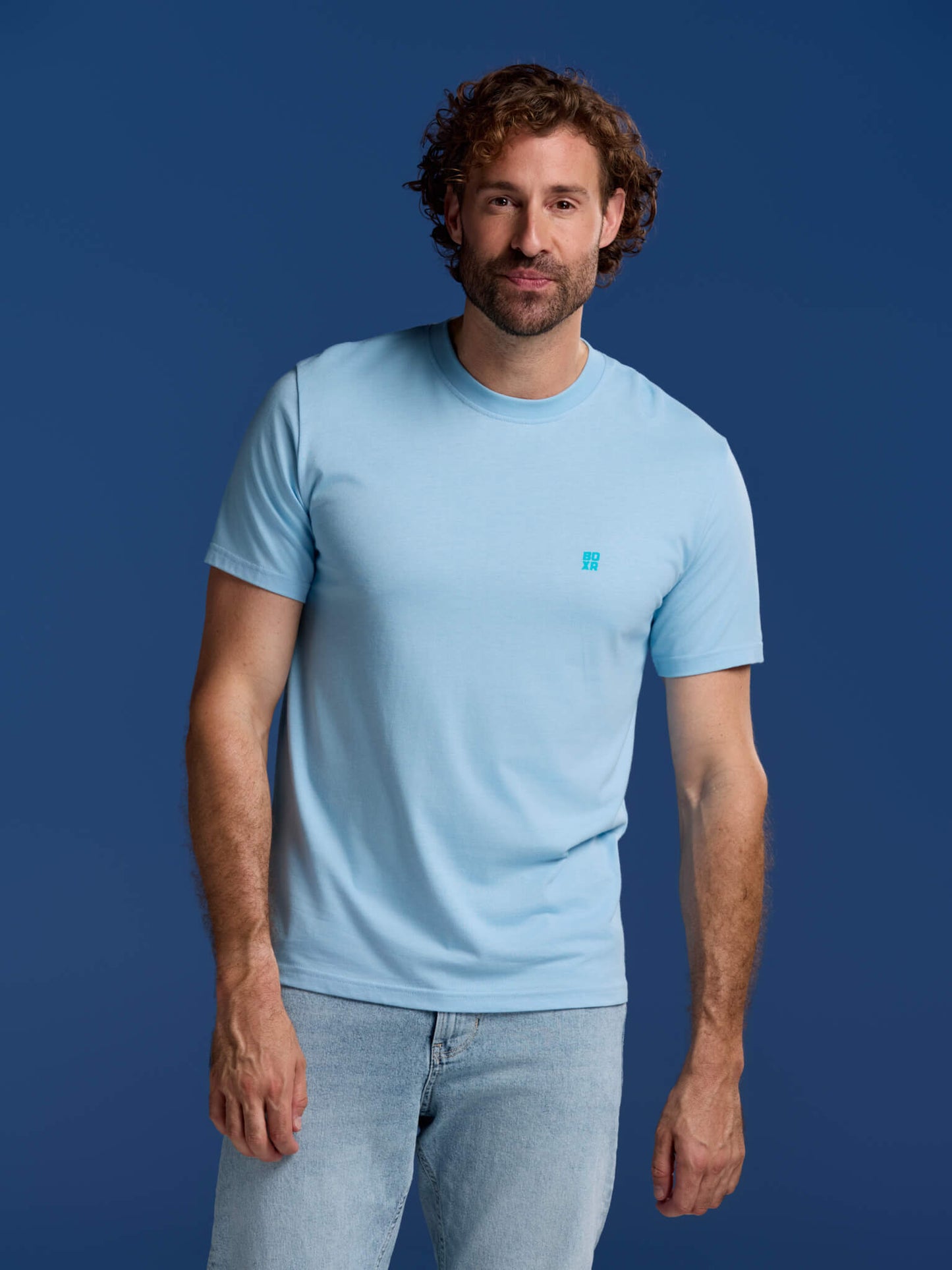 Bamboe T-shirts (Regular Fit) 3-pack