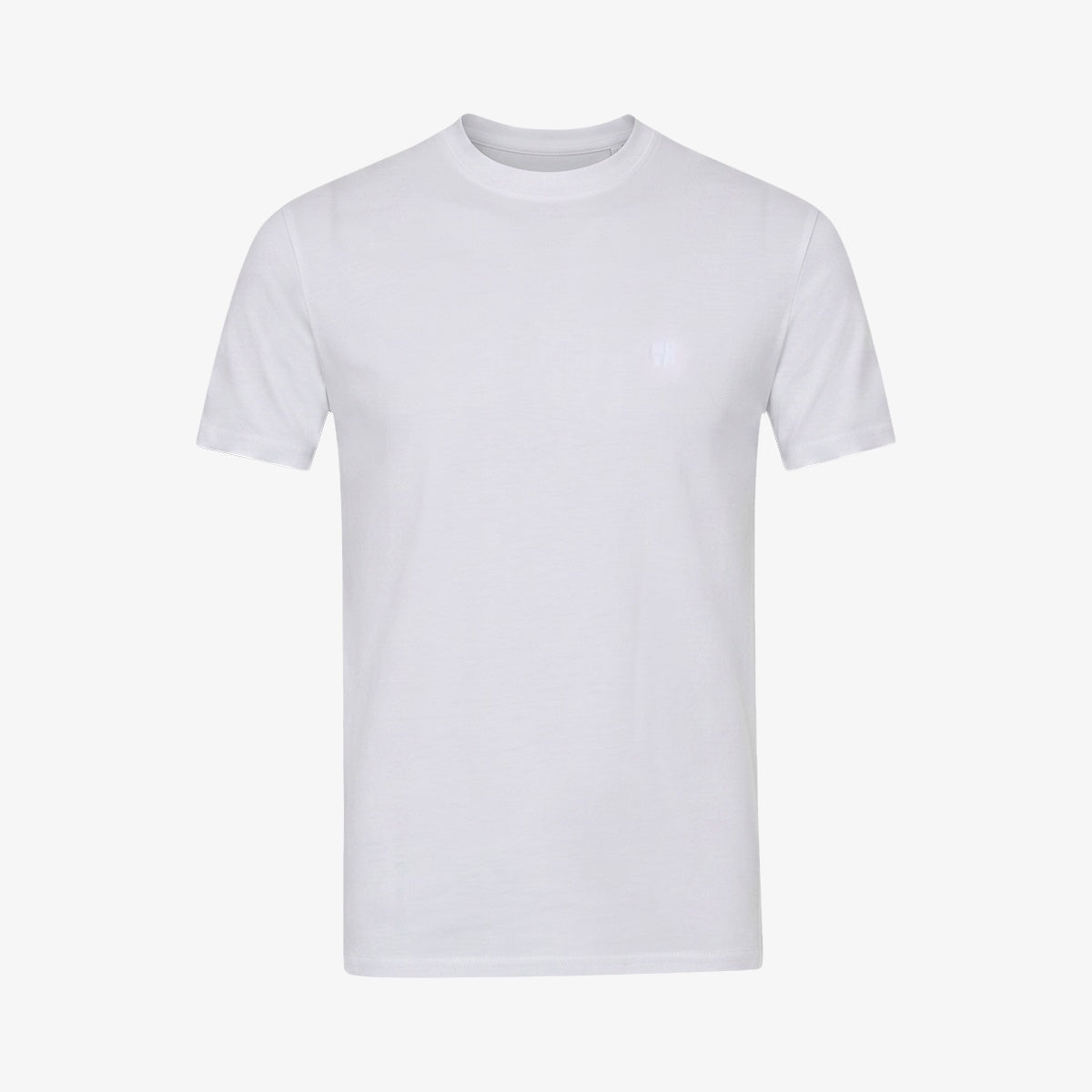 Bamboe T-shirts (Regular Fit) 1-pack