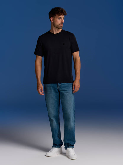 Bamboe T-shirts (Regular Fit) 6-pack