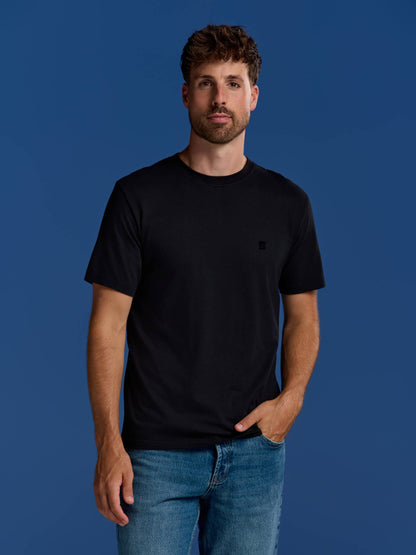 Bamboe T-shirts (Regular Fit) 6-pack